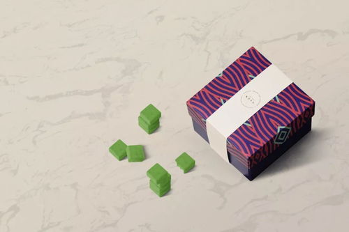 禮輕而情意重 禮品盒的設計直接影響禮品的檔次