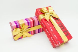 除了禮品店還有什么地方可以給禮物包裝,生日禮物包裝那種