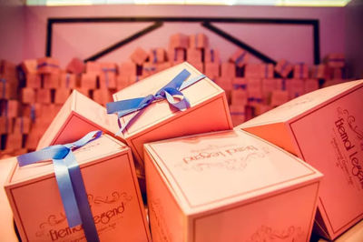 魔都超高人氣的圣誕親子嘉年華原來(lái)可以有這么多玩法,寶貝們的瘋玩趴!