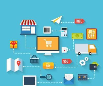 跨境電商運營模式解析 無貨源店群模式及電子商務經(jīng)營策略