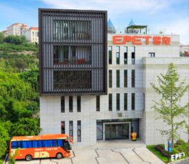 網(wǎng)購(gòu)寵物用品朝發(fā)夕至，易寵科技新一代電子商務(wù)系統(tǒng)在兩江新區(qū)上線運(yùn)營(yíng)